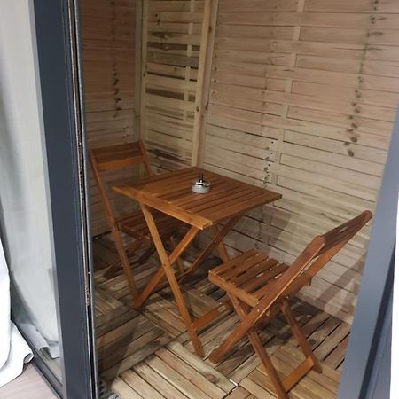 Appartement Centre Ville Moulins  Bagian luar foto