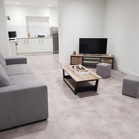 Appartement Centre Ville Moulins  Bagian luar foto